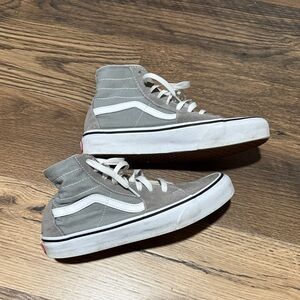 Vans Sk8-Hi Shoes